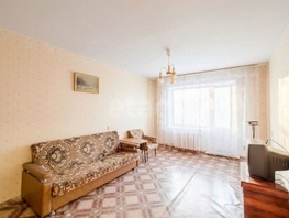 Снять однокомнатную квартиру Добровольческая ул, 39 м², 23000 рублей