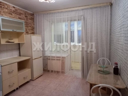 Продается 1-комнатная квартира Заречная ул, 36 м², 4800000 рублей