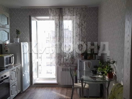 Продается 1-комнатная квартира Виктора Шевелева ул, 40.4 м², 3850000 рублей