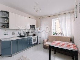 Продается 2-комнатная квартира Рубежная ул, 45.4 м², 3700000 рублей
