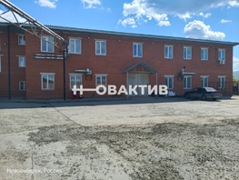 Сдается Помещение 2-я Станционная ул, 545.5 м², 410000 рублей