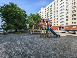 Снять двухкомнатную квартиру Татьяны Снежиной ул, 60 м², 35000 рублей