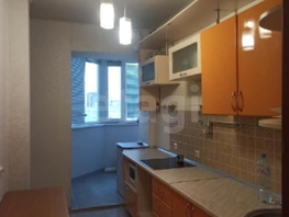 Продается 1-комнатная квартира Краузе ул, 32.6 м², 4200000 рублей