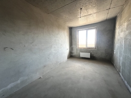 Продается 1-комнатная квартира Виктора Уса ул, 37 м², 3800000 рублей