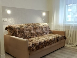 Снять двухкомнатную квартиру Блюхера ул, 50 м², 35000 рублей