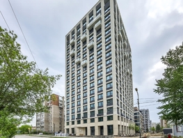 Продается Студия Никитина ул, 24 м², 4750000 рублей