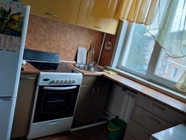 Снять однокомнатную квартиру Микрорайон ул, 28 м², 16800 рублей