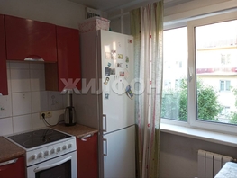 Продается 2-комнатная квартира Ленина ул, 45.4 м², 5500000 рублей