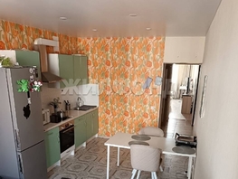 Продается 2-комнатная квартира Олимпийской Славы мкр, 49.4 м², 5300000 рублей