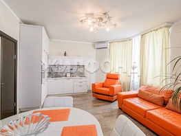 Продается 3-комнатная квартира Семьи Шамшиных ул, 72.1 м², 14300000 рублей