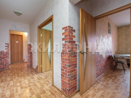 Продается 3-комнатная квартира Гребенщикова ул, 73.7  м², 7200000 рублей