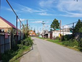Продается Дом 1-й Школьный пер, 58 м², участок 7 сот., 2600000 рублей