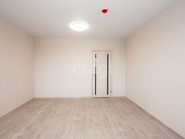 Продается 2-комнатная квартира ЖК На Снежиной, дом 3, 55.53 м², 5400000 рублей