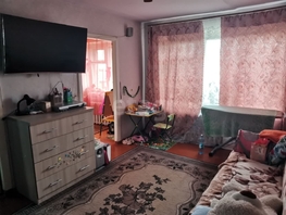 Продается 3-комнатная квартира Никитина ул, 61 м², 5400000 рублей