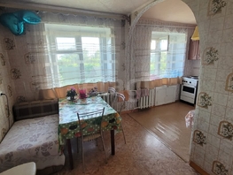 Продается 3-комнатная квартира Никитина ул, 61 м², 5400000 рублей