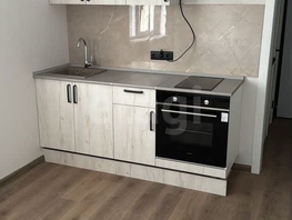 Продается 1-комнатная квартира Есенина ул, 32 м², 5700000 рублей