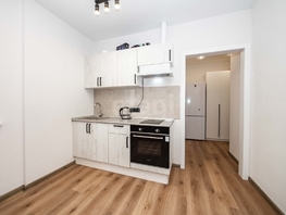 Продается 1-комнатная квартира Есенина ул, 32 м², 5500000 рублей