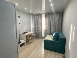 Продается Студия Фадеева ул, 18.8 м², 3200000 рублей
