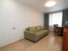 Продается 2-комнатная квартира Южная ул, 47.2 м², 4600000 рублей