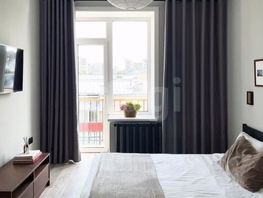 Снять однокомнатную квартиру Ленина ул, 36.7 м², 45000 рублей