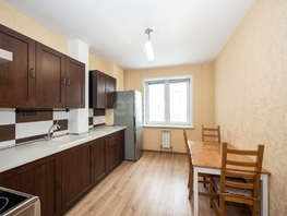 Продается 1-комнатная квартира Фрунзе ул, 43.4 м², 8870000 рублей