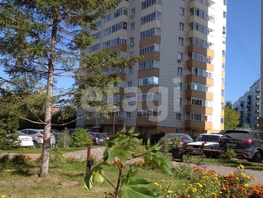 Продается 1-комнатная квартира Адриена Лежена ул, 46 м², 8000000 рублей