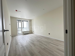 Продается 1-комнатная квартира Междуреченская ул, 34.8 м², 4400000 рублей