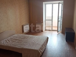 Продается 1-комнатная квартира Балтийская ул, 55.1 м², 7050000 рублей