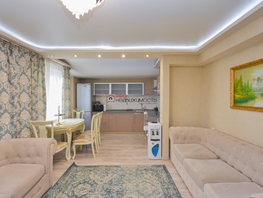 Продается 3-комнатная квартира Кирова ул, 77.3 м², 12000000 рублей