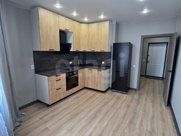 Продается 1-комнатная квартира Закаменский мкр, 45 м², 6700000 рублей