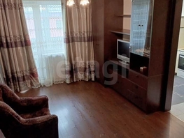 Снять однокомнатную квартиру Степная ул, 31 м², 27000 рублей