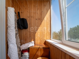 Продается 3-комнатная квартира Петухова ул, 58.3 м², 5350000 рублей