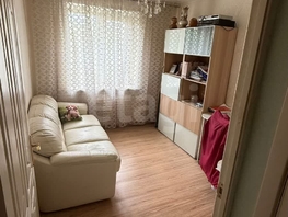 Продается 2-комнатная квартира Вертковская ул, 58.2 м², 7000000 рублей