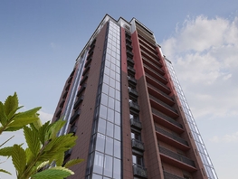 Продается Студия ЖК Виноград, дом 3, 33.5 м², 5516500 рублей
