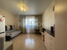 Продается Студия Виктора Уса ул, 23.8 м², 2800000 рублей