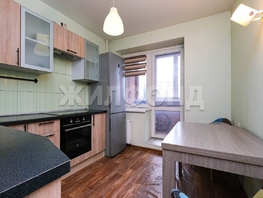 Продается 1-комнатная квартира Лескова ул, 39.1 м², 6350000 рублей