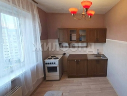Продается 1-комнатная квартира Лесосечная ул, 37.1 м², 3990000 рублей