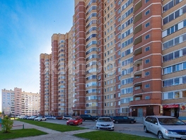 Продается 1-комнатная квартира Краузе ул, 31.6 м², 3999000 рублей