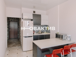 Продается 1-комнатная квартира Военная ул, 39.7 м², 8550000 рублей