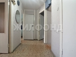 Продается 3-комнатная квартира Полтавская ул, 59.8 м², 5300000 рублей