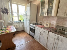 Продается 3-комнатная квартира Вертковская ул, 58.3 м², 5600000 рублей