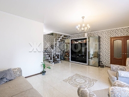 Продается 4-комнатная квартира Вертковская ул, 124.3 м², 14290000 рублей