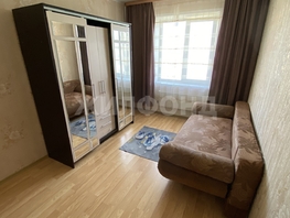Снять однокомнатную квартиру Татьяны Снежиной ул, 42 м², 22000 рублей