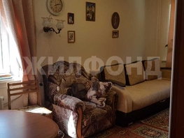 Снять двухкомнатную квартиру Весенний проезд, 42 м², 30000 рублей