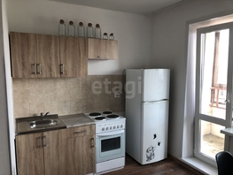 Снять однокомнатную квартиру Мясниковой ул, 42 м², 23000 рублей