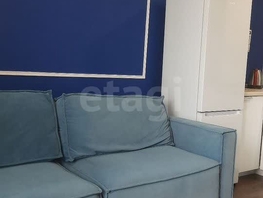 Снять однокомнатную квартиру Виктора Уса ул, 22 м², 21000 рублей