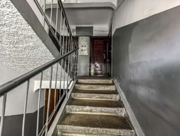 Продается 2-комнатная квартира Ипподромская ул, 43 м², 5990000 рублей