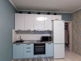 Снять однокомнатную квартиру Фрунзе ул, 23.8 м², 35000 рублей