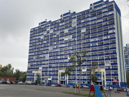 Продается 1-комнатная квартира Березовая ул, 31 м², 3390000 рублей
