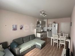 Снять двухкомнатную квартиру Петухова ул, 47 м², 30000 рублей